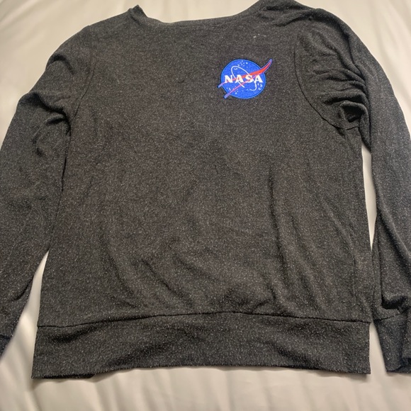 NASA Sweat - Picture 1 of 1